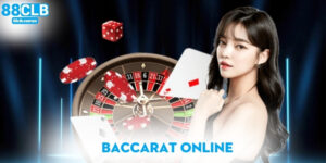 Baccarat Online