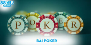 Bài poker