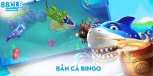 Bắn cá bingo