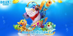Bắn cá tiểu tiên cá