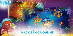 Hack bắn cá online