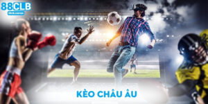 Kèo châu âu