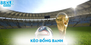 Kèo đồng banh