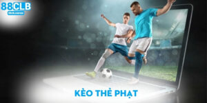 Kèo thẻ phạt