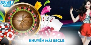 Khuyến mãi 88CLB
