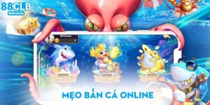 Mẹo bắn cá online