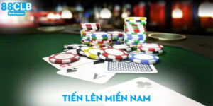 Tiến lên miền nam