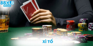Xì tố