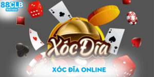 Xóc Đĩa Online