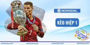 kèo hiệp 1